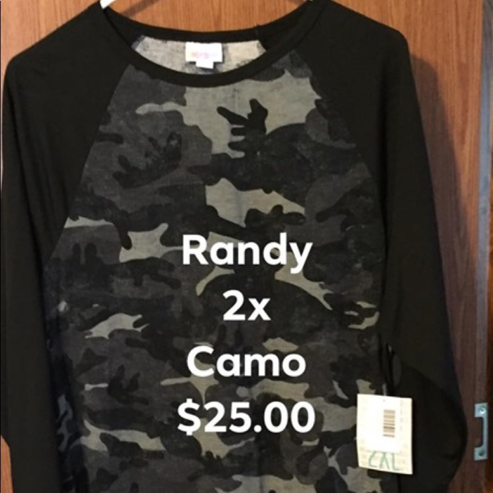 Lularoe unicorn